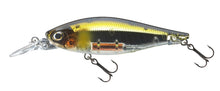 Воблер Daiwa TOURNAMENT TIGHTWAVE SHAD 75F - 7.5cm/9.0gr - Floating