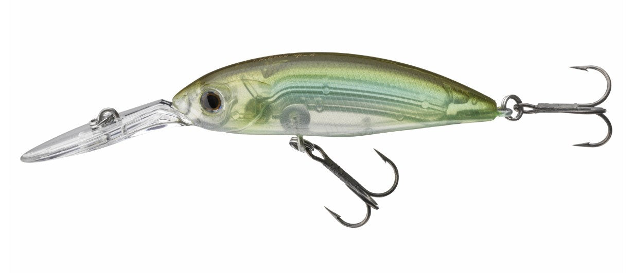 Воблер Daiwa TOURNAMENT SPIKE 53SP-MR - 5.3cm/5.0gr