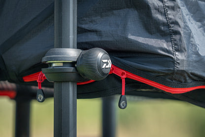 DAIWA SLIDE TRAY AWNING – Small6