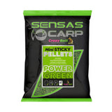 POWER GREEN