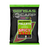 SPICY CRAZY
