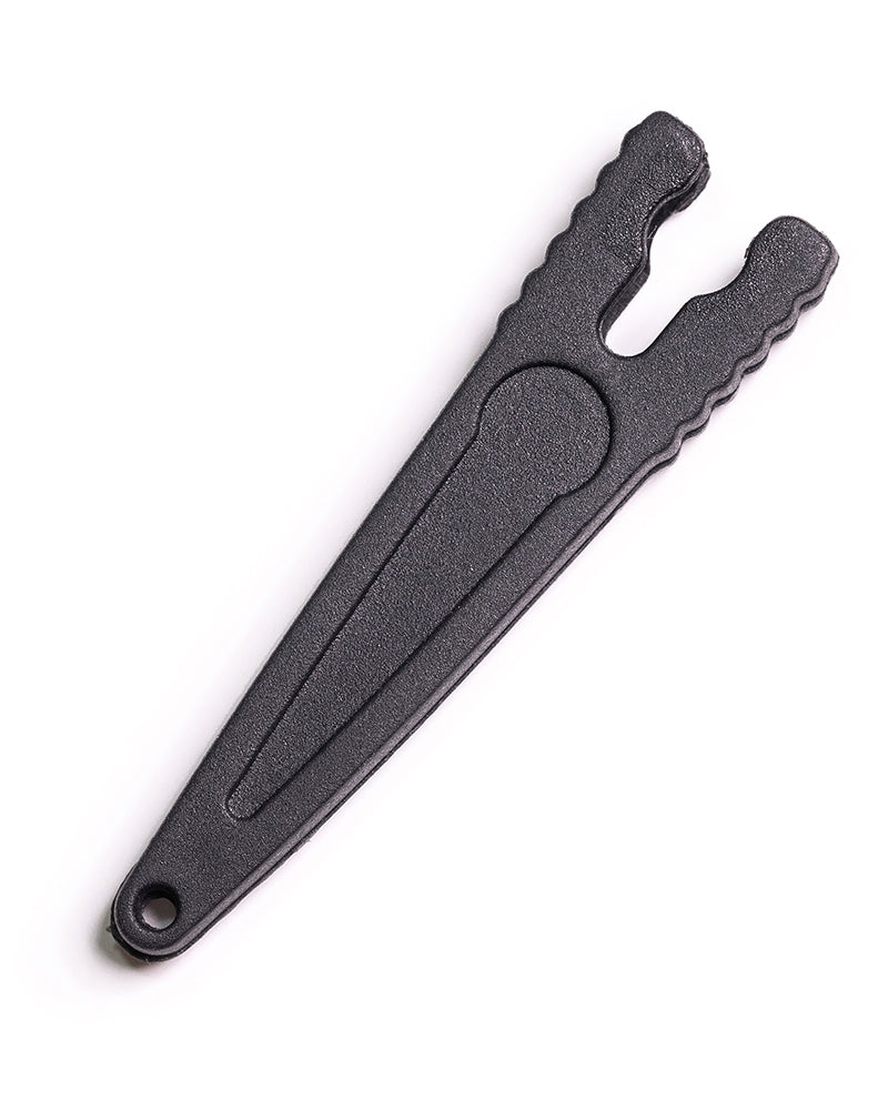 Ножица за плетени и монофилни влакна DAIWA SERRATED SCISSORS