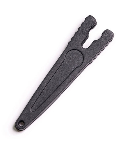Ножица за плетени и монофилни влакна DAIWA SERRATED SCISSORS