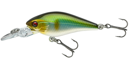 Wobbler DAIWA PROREX BABY CRANK MR 4 cm – Floating