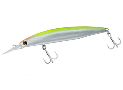 Θαλασσινό wobbler DAIWA SSZ SETUPPER LUNKER HUNTER 125S DR - 12.5cm/26gr