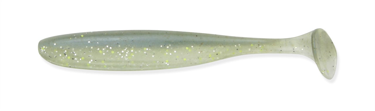 Soft lure KEITECH Easy Shiner 5”- 127 mm / 5 pcs per pack