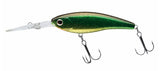 SG WEED SHAD