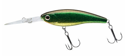 Vobler DAIWA STEEZ SHAD 60SP-DR - 6.0cm/7.0gr
