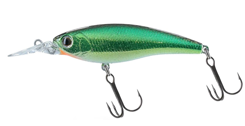 Wobbler DAIWA STEEZ SHAD 60SP-SR - 6.0cm/6.3gr