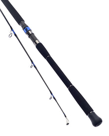 Въдица за морски риболов DAIWA SALTIGA GT 86 - 2.60m/100-180gr, риболовен инструмент с две секции.
