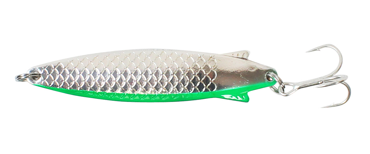 Spoon Sea Buzz Triton - 7.50cm/22g