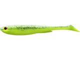 Chartreuse shocker