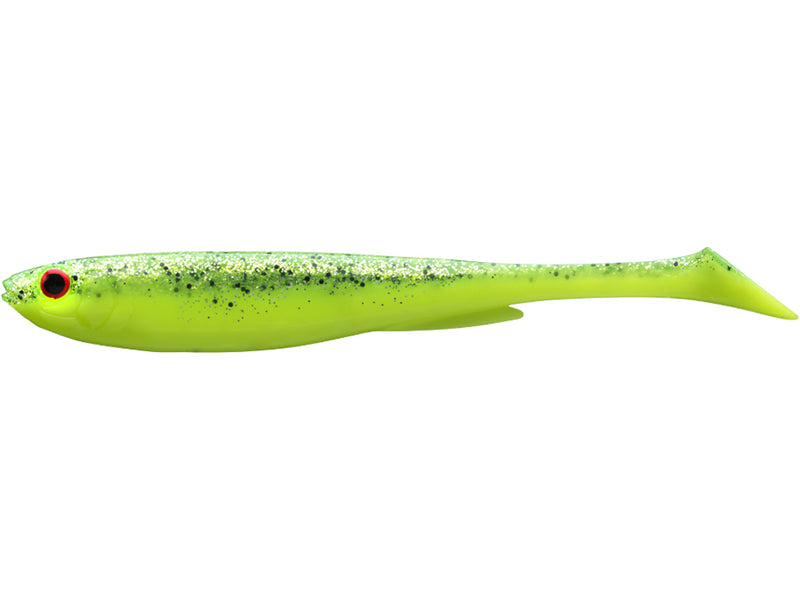Σιλικόνες DAIWA PROREX SLIM SHADY SHAD - 13.5cm/13.5gr