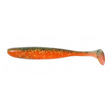Σιλικόνη KEITECH Easy Shiner 5”- 127 mm / 5 τεμ. στη συσκευασία