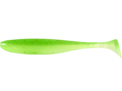 Soft lure KEITECH Easy Shiner 3”- 76 mm / 10 pcs per pack