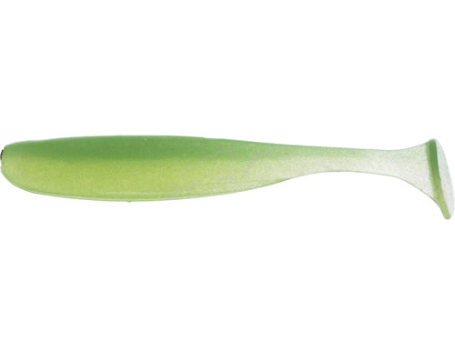 Soft lure KEITECH Easy Shiner 3”- 76 mm / 10 pcs per pack