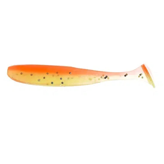 Soft lure KEITECH Easy Shiner 3”- 76 mm / 10 pcs per pack