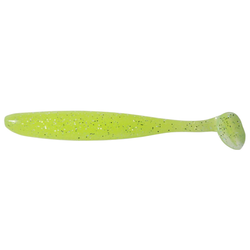 Силиконова примамка KEITECH Easy Shiner 4.5”- 114мм / 6бр в опаковка