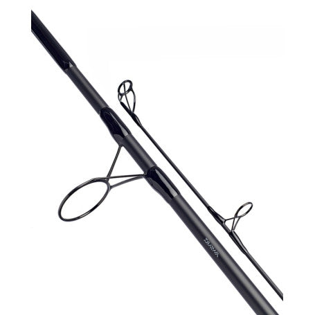 Carp rod DAIWA '21 INFINITY ALPS X45 3.66m (12') / 3.25lb