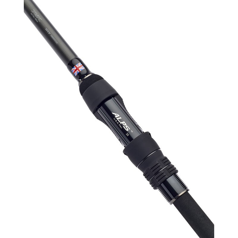 Carp rod Daiwa '24 Basia AIR X45X - 13FT/3.96m - 3.75lb