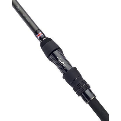 Carp rod Daiwa '24 Basia AIR X45X - 13FT/3.96m - 3.75lb