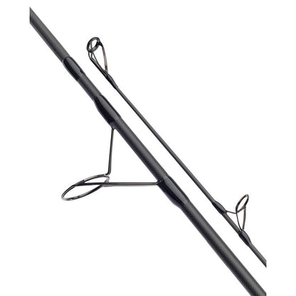 Lansetă crap Daiwa CROSSCAST Z - 3.60/3.90m
