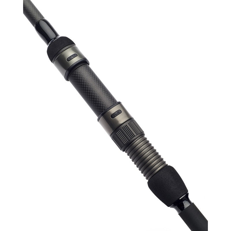 Carp rod DAIWA Emblem XT X45 - 3.65/3.96m