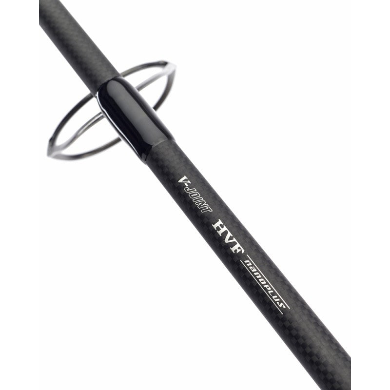 Carp rod DAIWA Emblem XT X45 - 3.65/3.96m
