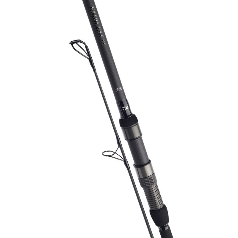 Carp rod DAIWA Emblem XT X45 - 3.65/3.96m