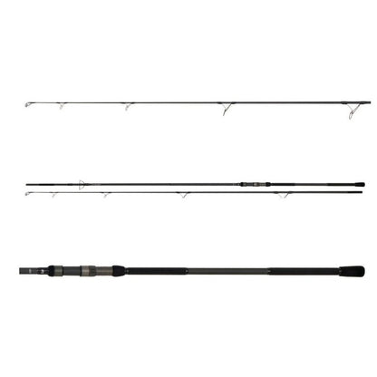 Carp rod DAIWA Emblem XT X45 - 3.65/3.96m