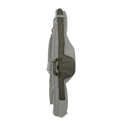 Husă crap pentru lansete telescopice Daiwa IFS EXT ROD SLEEVE