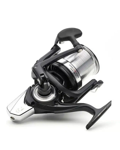 Mulinetă crap DAIWA 23 SUPERSPOD 45 SCW QD OT
