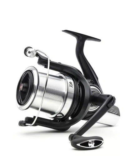 Mulinetă crap DAIWA 23 SUPERSPOD 45 SCW QD OT