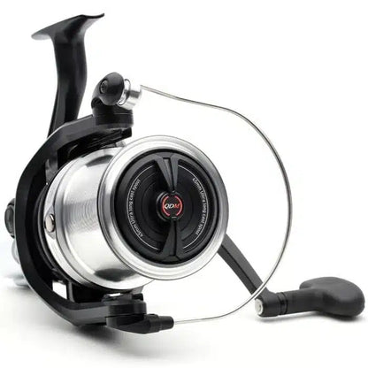 Mulinetă crap DAIWA 23 SUPERSPOD 45 SCW QD OT