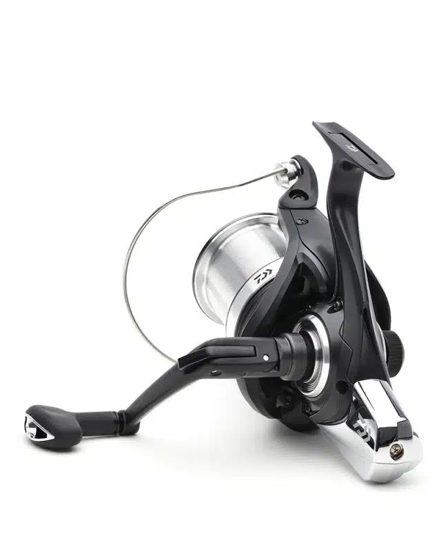 Mulinetă crap DAIWA 23 SUPERSPOD 45 SCW QD OT