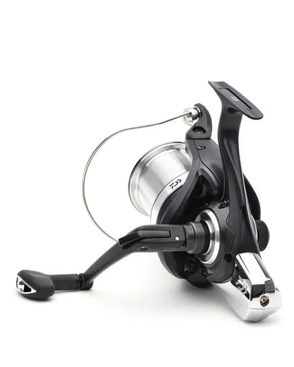 Mulinetă crap DAIWA 23 SUPERSPOD 45 SCW QD OT
