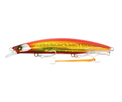 Wobbler Shimano Hirame Minnow III JETBOOST - 12.5cm/23g - 013