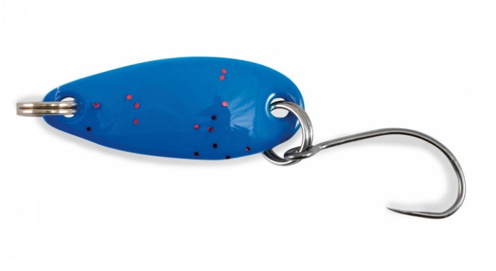 Spoon NOMURA AKIRA TROUT AREA - 3.0cm/3.5gr