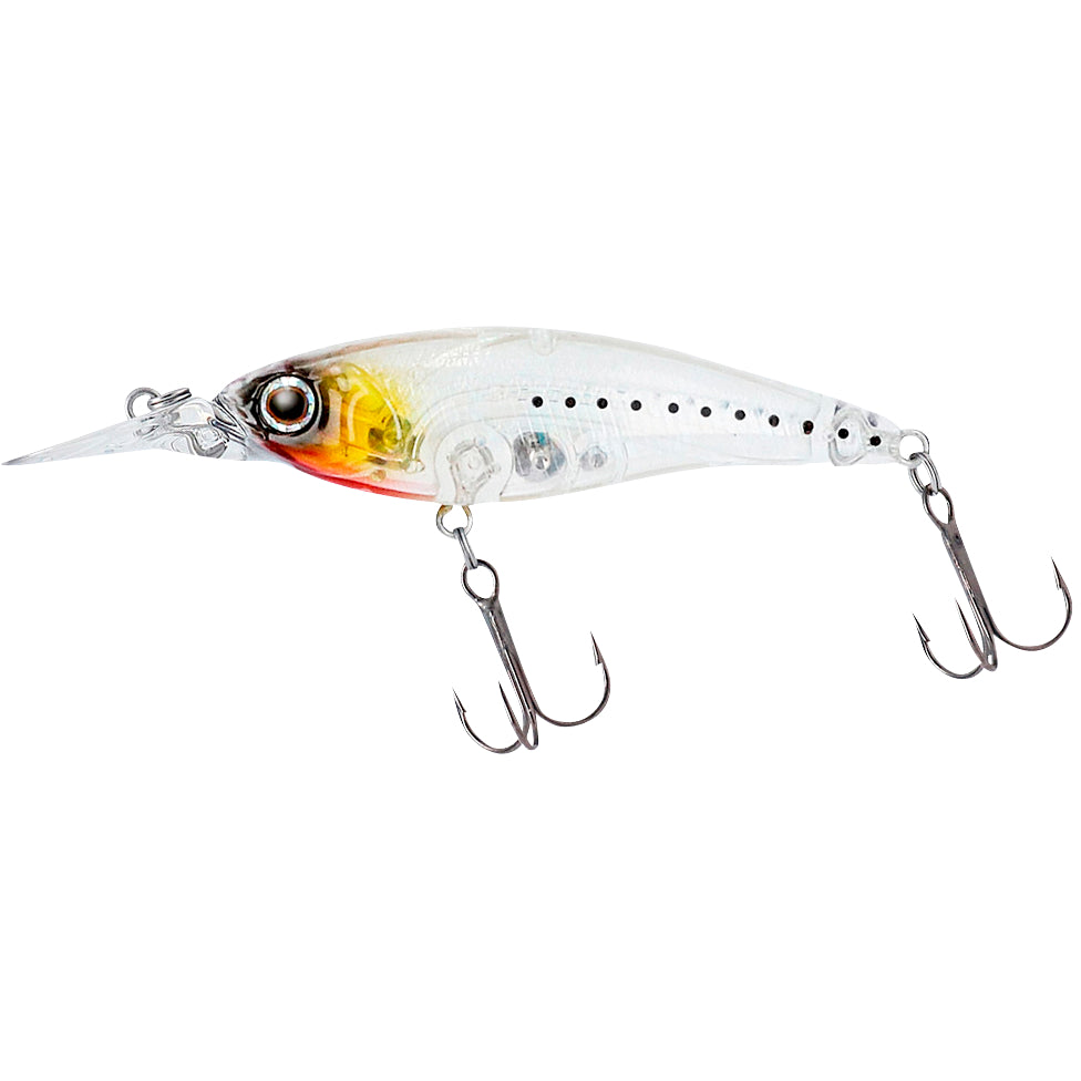 Wobbler DAIWA STEEZ SHAD 60SP-SR - 6.0cm/6.3gr