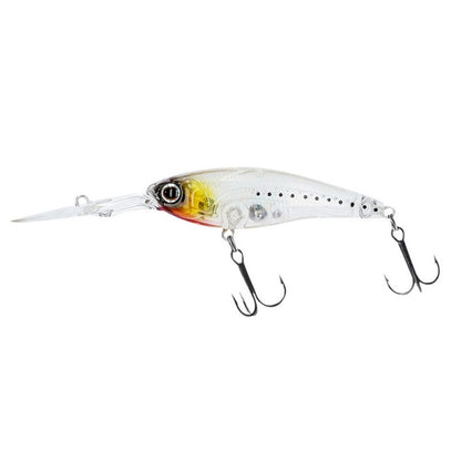 Воблер DAIWA STEEZ SHAD DR 6 см - Suspending