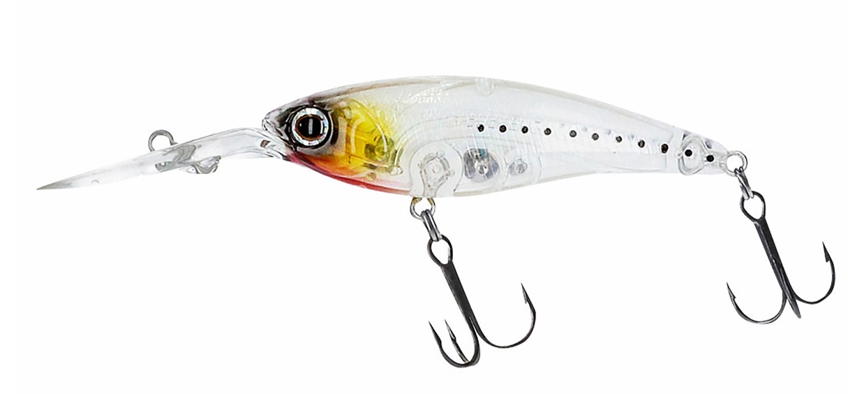 Воблер DAIWA STEEZ SHAD 60SP-MR - 6.0cm/6.7gr