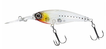 Воблер DAIWA STEEZ SHAD 60SP-MR - 6.0cm/6.7gr