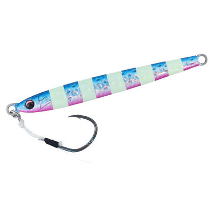 Джиг DAIWA SHORE SPARTAN DARTIN JIG - 14.5cm/105gr