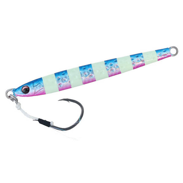 Jig DAIWA SHORE SPARTAN DARTIN JIG - 14cm/90gr