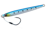 SARDINES