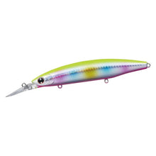 Морски воблер DAIWA Shore Line Shiner-Z Set Upper 110S-DR - Sinking - 11.0cm/22.6gr