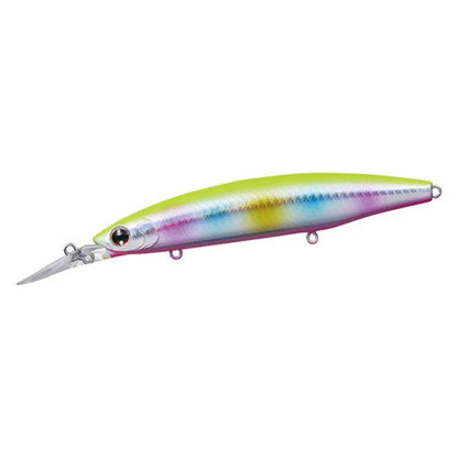 Морски воблер DAIWA Shore Line Shiner-Z Set Upper 110S-DR - Sinking - 11.0cm/22.6gr
