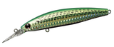 LASER LIME CHART KONOSHIRO