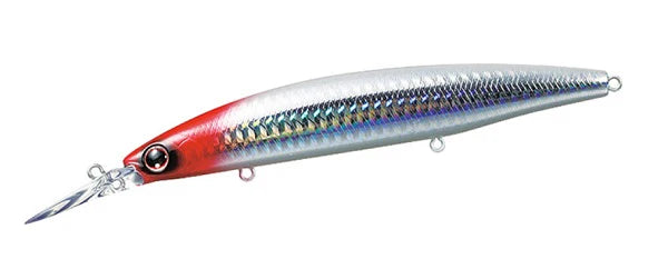 Vobler marin DAIWA Shore Line Shiner-Z Set Upper 97S-DR - Sinking - 9.7cm/18gr