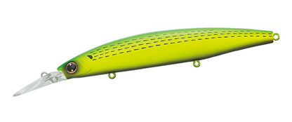 Vobler marin DAIWA Shore Line Shiner-Z Set Upper 97S-DR - Sinking - 9.7cm/18gr
